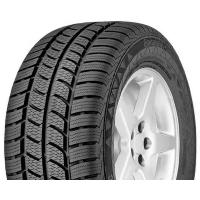 Автошина Continental VancoWinter 2 205/65 R16 105T