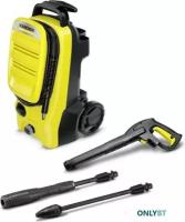 Мойка высокого давления Karcher K 4 Compact UM (1.679-400.0)