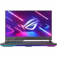 Ноутбук Asus ROG Strix G15 G513RW-HQ198 15.6″/Ryzen 9/16/SSD 512/3070 Ti/no OS/серый