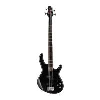 Бас-гитара Cort Action-Bass-Plus-BK Action Series черная