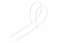 Стяжки ProConnect Nylon 3.6x300mm (100 шт) White 57-0300