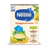 Каша Nestle кукурузная безмолочная детская, 200г