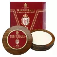 Truefitt & Hill 1805 мыло для бритья флакон люкс 99 гр для мужчин