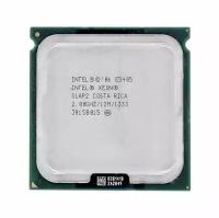 Процессор Intel Xeon E5405 LGA771 (2.0/1333/12M) (SLBBP) OEM (EU80574KJ041N)