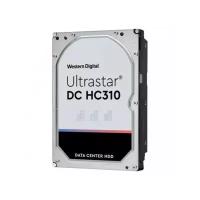 Жесткий диск 8000Gb WD Ultrastar HUS728T8TALE6L4