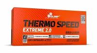Olimp Sport Nutrition Thermo Speed Extreme 2.0 (120 кап)