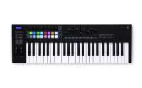 Клавиатура NOVATION MIDI Launchkey 49 (49 клавиш)