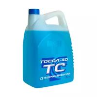 Промпэк Тосол Держинский ТС А-40М, 5 л