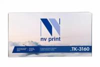 Картридж NV Print TK-3160 совместимый