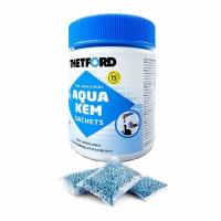 Порошок для биотуалетов Thetford Aqua Kem sachets