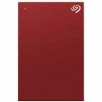 Внешний жесткий диск Seagate One Touch 1ТБ красный (STKB1000403)