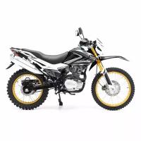 Мотоцикл Regulmoto SK 250GY-5, Черный, 100007-1