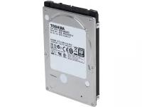 Жесткий диск Toshiba MQ01ABD075 750Gb 5400 SATAII 2,5