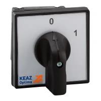 KEAZ Переключатель OptiSwitch 4G16-91-U-R114