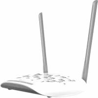 Точка доступа TP-Link TL-WA801N /2.4 GHz b/g/n/Поддержка PoE