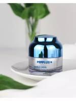 Пептидный крем против морщин с лифтинг эффектом PEPPLUS+ Wrinkle Cream 50 мл