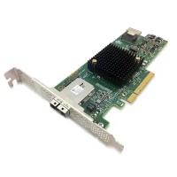 Контроллер LSI SAS9217-4I4E PCI-E8x