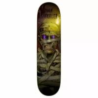 Дека Plan B Mummy Sheckler Deck