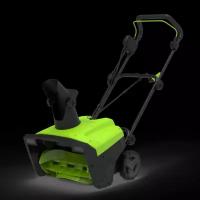 Электрический снегоуборщик GreenWorks SN2300 2602707