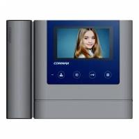 Commax CDV-43MH BLU Монитор цветной видеодомофона, цвет Синий