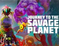 Journey to the Savage Planet (Epic Games) электронный ключ PC Epic Games