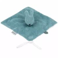 Игрушка мягкая Nattou Doudou Susie & Bonnie Кролик sage green 508513