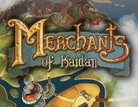 Merchants of Kaidan электронный ключ PC Steam