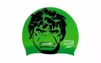 Шапочка для плавания SPEEDO Marvel Junior Cap Hulk 2