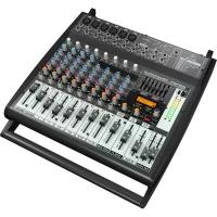 Behringer PMP500 Активные микшерные пульты