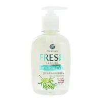 Нежный гель для интимной гигиены Intimate Fresh Comfort 300 мл