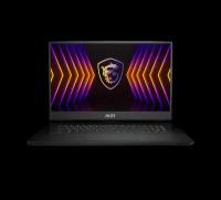 Ноутбук MSI Titan GT77 12UHS-208RU 9S7-17Q111-208 17.3