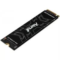 Kingston FURY Renegade 2 ТБ M.2 SFYRD/2000G