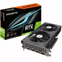 Видеокарта Gigabyte GeForce RTX 3060 Ti EAGLE OC 8G (rev. 2.0) (GV-N306TEAGLE OC-8GD)