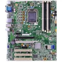 611835-001 HP Материнская плата HP Elite 8200 VMT Workstation System Board [611835-001]