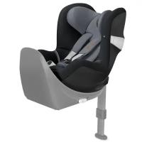 Автокресло без базы Sirona M2 i-Size Pepper Black