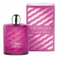 Trussardi Sound Of Donna парфюмированная вода 100мл