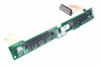 Опция HP ProLiant SCSI Backplane Board [371701-001]