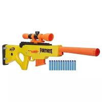 Бластер Hasbro NERF Фортнайт BASR