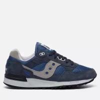 Мужские кроссовки Saucony Shadow 5000 синий, Размер 41 EU