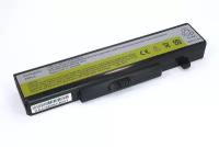 Аккумулятор для ноутбука Lenovo ThinkPad Edge E450c 5200 mah 10.8V