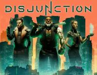 Disjunction электронный ключ PC Steam