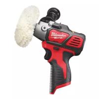 Машина полировальная MILWAUKEE M12 BPS-0 4933447791