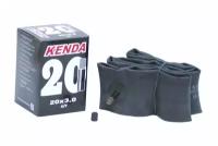 Камера велосипедная KENDA 20
