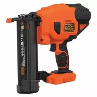 Нейлер аккумуляторный BLACK&DECKER BCNG01N-XJ 16-50мм, 18GA