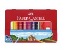 Набор карандашей цветных Faber-castell 