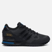 Мужские кроссовки adidas Originals ZX 750 WV чёрный, Размер 44.5 EU