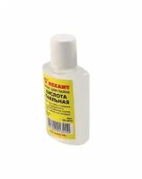 Кислота паяльная Rexant 30ml 09-3610