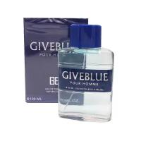 KPK Parfum Giveblue туалетная вода 100 мл для мужчин