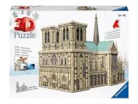 3D Пазл Ravensburger 