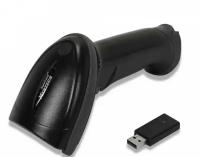 Сканер штрих-кода Mertech CL-2210 BLE Dongle P2D USB Black (4794)